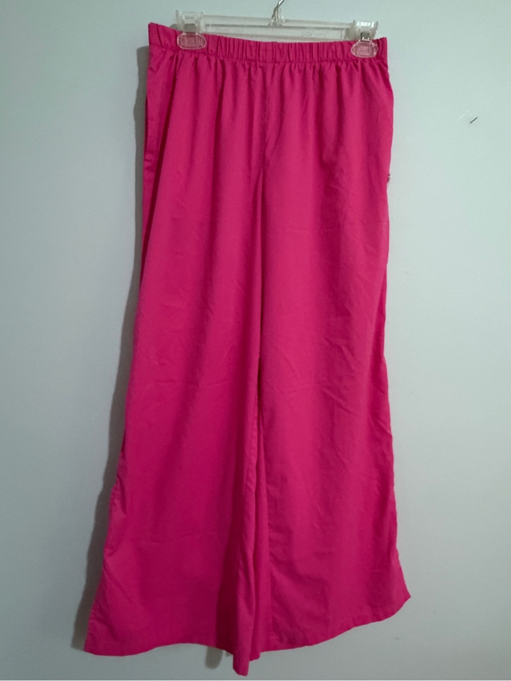 Coolibar Women's Petra Wide Leg Pants- Medium - Picture 4 of 11